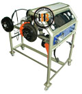 Anti-Lock Braking System (ABS)