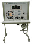 Anti-Lock Braking System (Abs) Semi Simulator