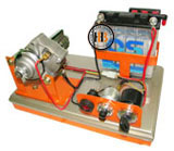Motorcycle Starter