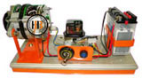 Charging System Model
