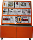 Standard Body Electrical Car Trainer Stand