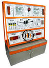 Standard Body Electrical Car Trainer Stand