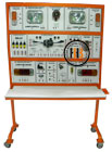 Standard Body Electrical Stand Car Stand Rangka