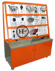 Standard Body Electrical Stand Motorcycle Laci