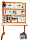 Standard Body Electrical Stand Motorcycle