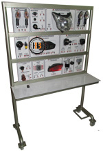 Standard Body Electrical Stand Motorcycle Verza
