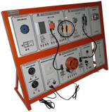 Electronic Ignition System Motorcycle Model 2
