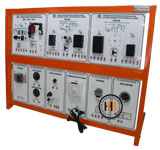 Electronic Ignition System Motorcycle 4 Model (2 Cdi Dc, 2 Cdi Ac)