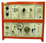 Conventional Ignition System Motorcycle