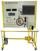 Trainer Sistem AC Alat Berat