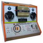 Vehicle Audio System