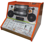 Vehicle Audio System