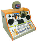 Trainer Car Multimedia/Entertainment/Security